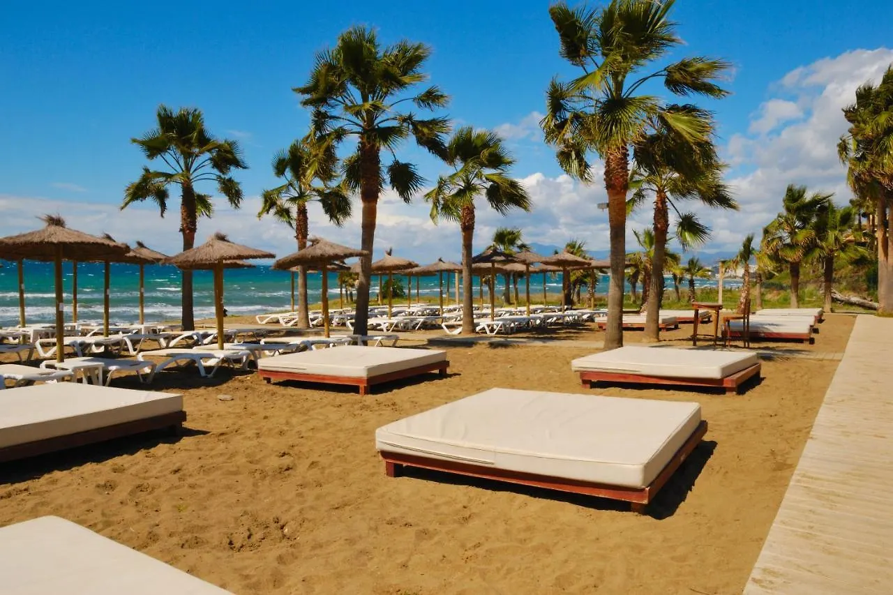 Pool Villa Jazmin Estepona
