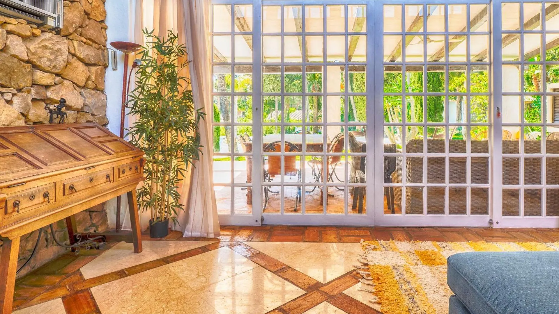Pool Villa Jazmin Estepona